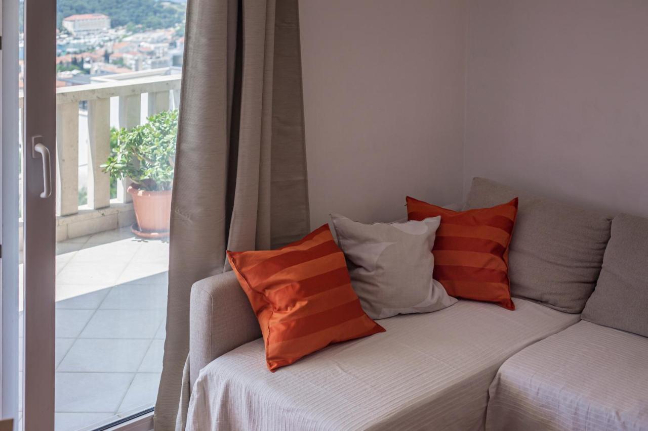 Apartments Branka Makarska Esterno foto